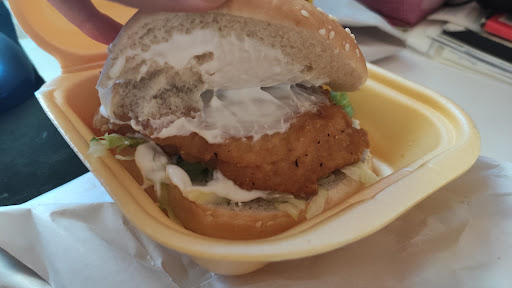 Photo of Pizza Oro - 10 Thorpe Rd, Norwich NR1 1RY